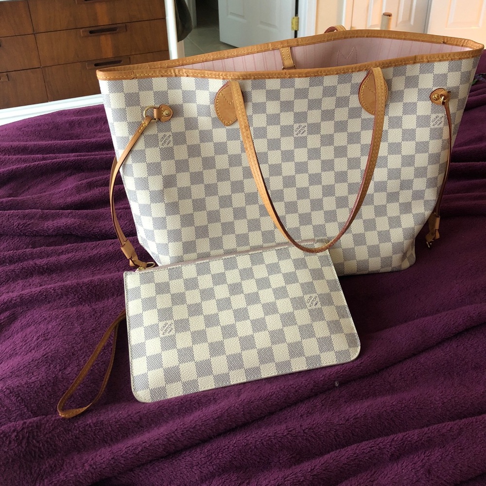 Mm neverfull